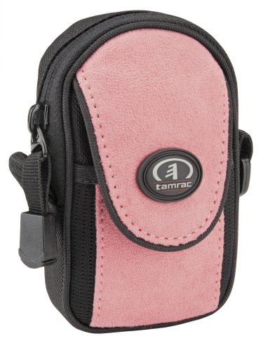 Tamrac 3584 Express 4 Compact Zip Case PinkB00200K1HA