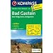 Bad Gastein / Bad Hofgastein / Dorfgastein 1 : 35 000: Wanderkarte mit Kurzf�hrer, Panorama, Radrouten und alpinen Skirouten