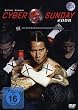 WWE - Cyber Sunday 2008