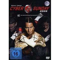 WWE - Cyber Sunday 2008