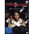 WWE - Cyber Sunday 2008