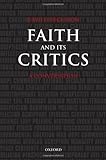 Faith and its critics : a conversation
