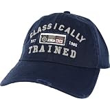 Nintendo Classically Trained Distressed Baseball Cap