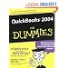 QuickBooks 2004 for Dummies