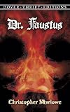 Dr. Faustus (Dover Thrift Editions)