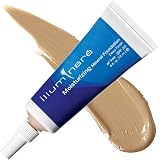 Illuminare Fantastic Finish Foundation Portofino Porcelain