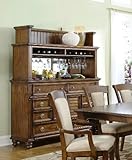 Tides Home Bar - AICO Furniture