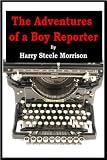  : The Adventures of a Boy Reporter