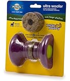 PetSafe Busy Buddy Ultra Woofer Dog Toy, Medium