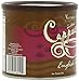 Victorian Inn Instant Cappuccino, English Toffee, 16-Ounce Canisters (Pack of 6)