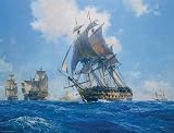 Ravensburger Historic Battle 2,000 pc pzl