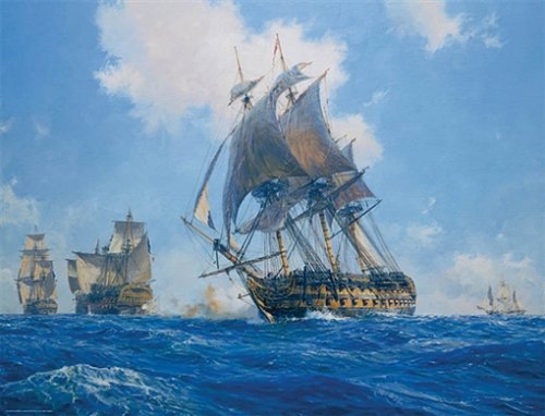 Ravensburger Spiel 16672 - Ravensburger Puzzle - Historische Schlacht, 2000 Teile, 2000 Teile