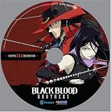 Black Blood Brothers, Chapter 3 - Resurrection