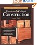 The Complete Illustrated Guide to Furniture and Cabinet Construction
