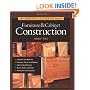 The Complete Illustrated Guide to Furniture and Cabinet Construction
