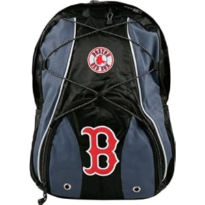 Red Sox Backpacks and Bags