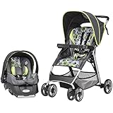 Evenflo SmartFold Travel System, Starry Night