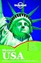 Discover USA  anglais