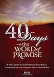 40 Days with The Word of Promise DVD
