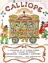 Calliope: a handbook of 47 poetic forms and figures of speech