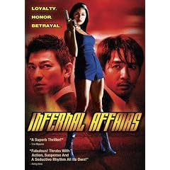 Infernal Affairs