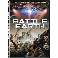 Battle Earth