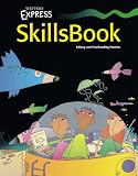 Writers Express: Skills Book, Editing and Proofreading Practice