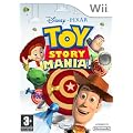 Toy Story Mania !