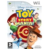 Toy Story Mania !par Buena Vista