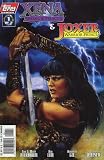 XENA WARRIOR PRINCESS & JOXER # 1-3 SET OF BOTH PHOTO & REGULAR COVERS