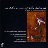Danielpour:In the Arms of the Beloved