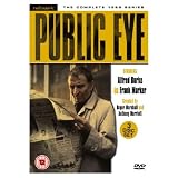 Public Eye - 1969 Series - 3-DVD Box Set ( Public Eye - Nineteen Sixty Nine ) [ NON-USA FORMAT, PAL, Reg.0 Import - United Kingdom ]