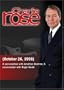 Charlie Rose with Jonathan Demme; Roger Mudd (October 26, 1998)