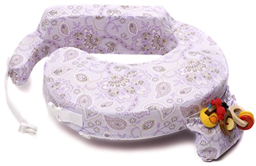 My Brest Friend Pillow, Petal