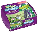 Pampers Kandoo Kandoo Flusharoos Flushable Wipes, Smellin' Melon Scent, 40-count (Pack of 6)
