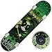 Blind Glow in the Dark Forest Kenny Complete Skateboard - 7.5 in. x 31.0 in.