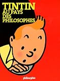 Acheter le livre Tintin au pays des philosophes