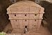 Lalibela Church - Ethiopia - Photographic Poster Print 20x16