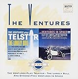 Play Telstar/Ventures In Space