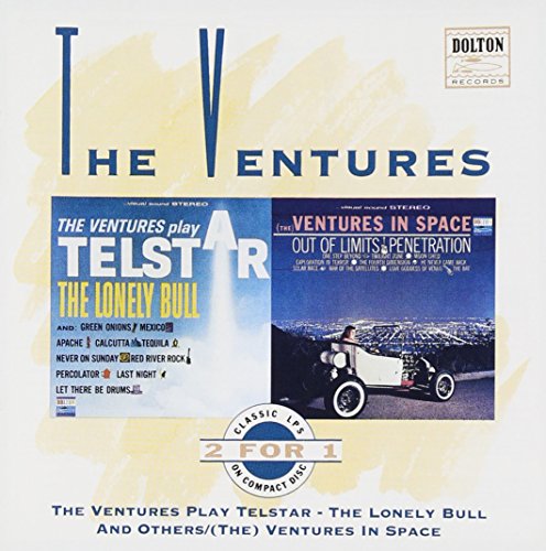 The Ventures - Castle Masters Collection The Ventures - Zortam Music