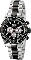 Invicta Men's II Collection Speedway Chronograph Watch #5227