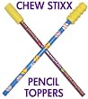 pencil tube