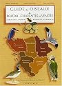Guide des oiseaux de Poitou-Charentes et Vend&eacute;e