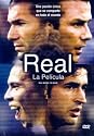 REAL MADRID LA PELICULA DVD