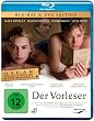 Der Vorleser (Blu-ray & DVD Edition) [Blu-ray]