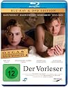 Der Vorleser (Blu-ray & DVD Edition) [Blu-ray]