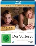 Der Vorleser (Blu-ray & DVD Edition) [Blu-ray]