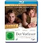 Der Vorleser (Blu-ray & DVD Edition) [Blu-ray]