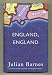England, England (Hardcover)