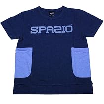 Spazio(スパッツィオ）PARADISOスウエットTシャツ